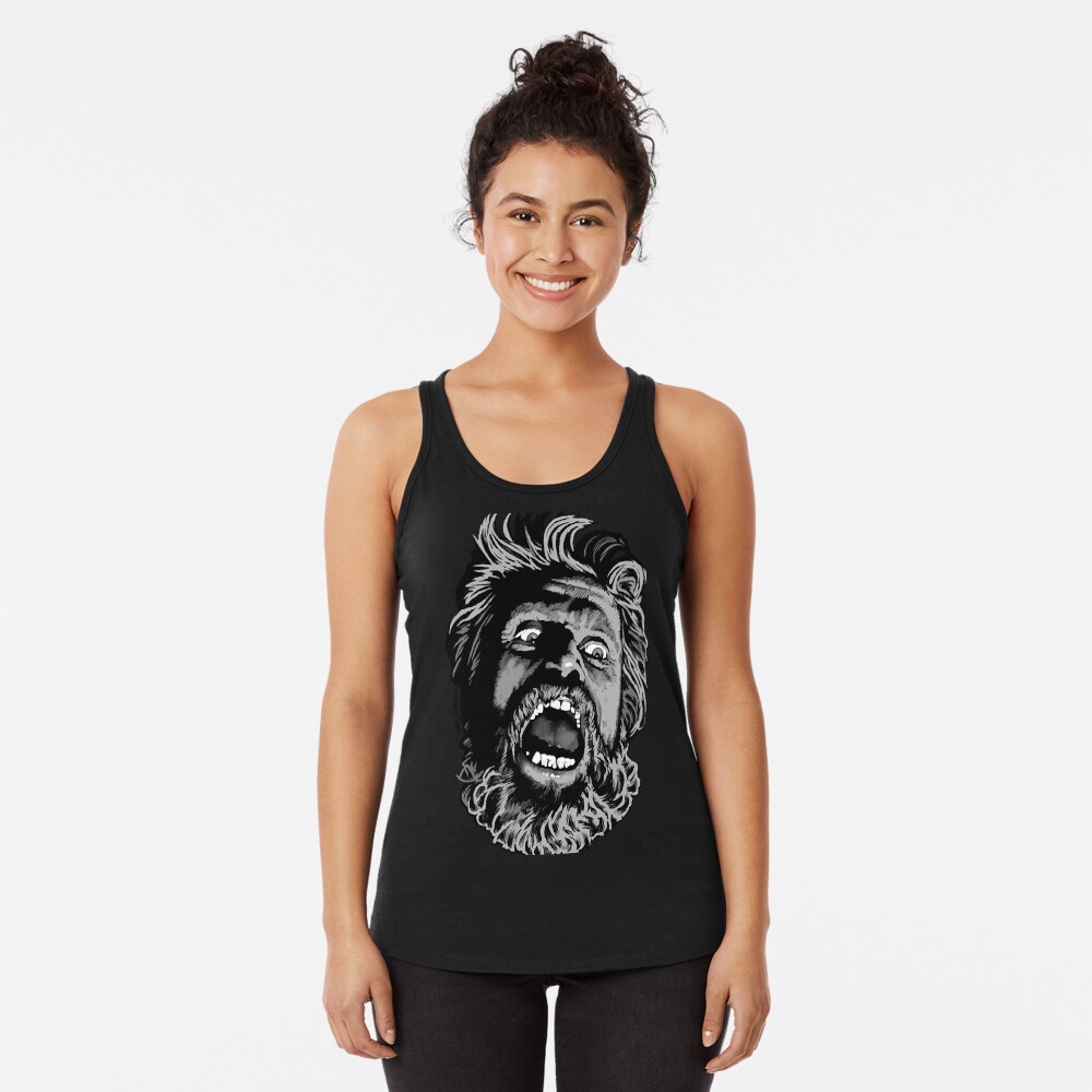Item preview, Racerback Tank Top designed and sold by TracyCoo183295.
