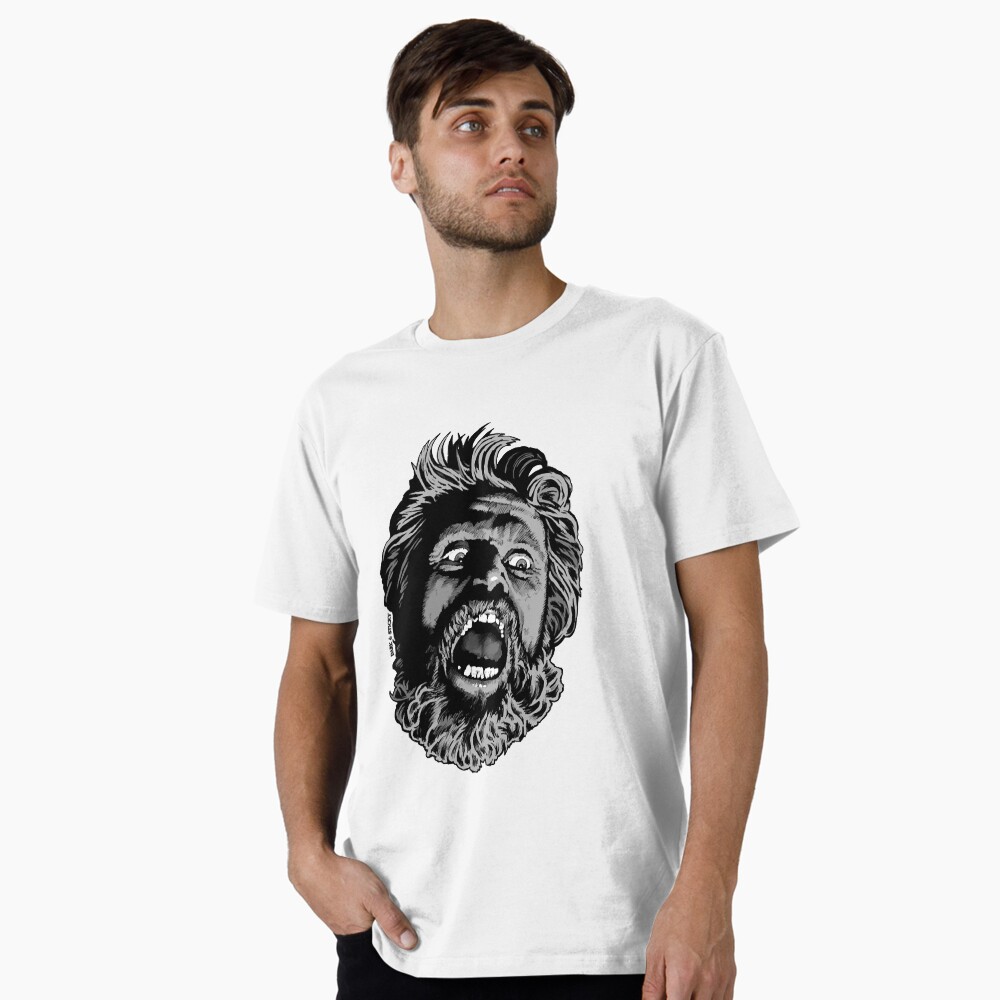 Item preview, Premium T-Shirt designed and sold by TracyCoo183295.