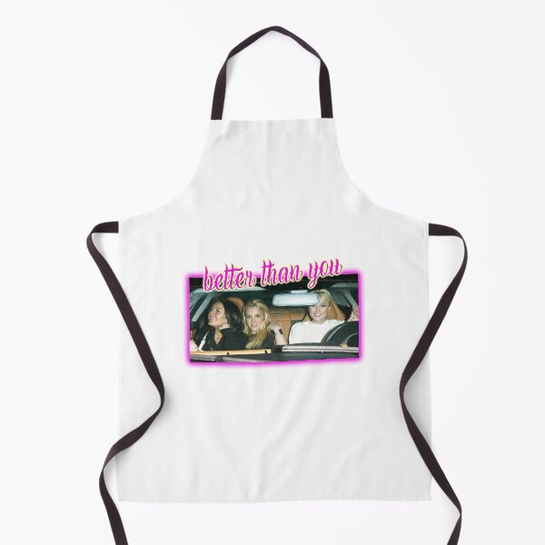 Item preview, better than you 00s designed and sold by Ilustra Club.
