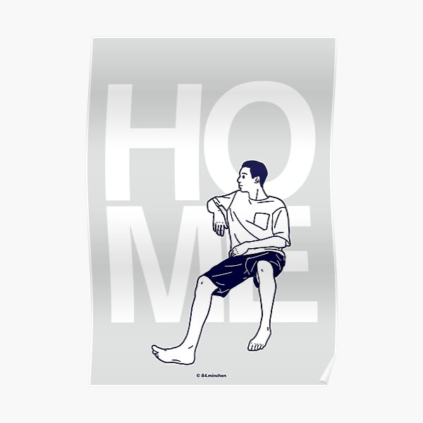 HOME Poster