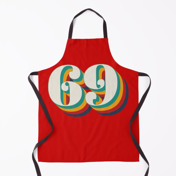 Item preview, Number 69 designed and sold by Texterns.