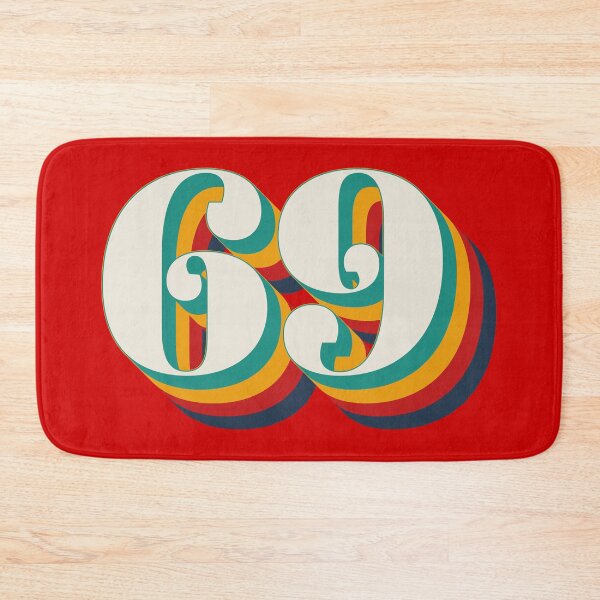 Item preview, Number 69 designed and sold by Texterns.