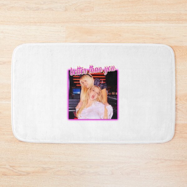 Item preview, better than you popart designed and sold by Ilustra Club.