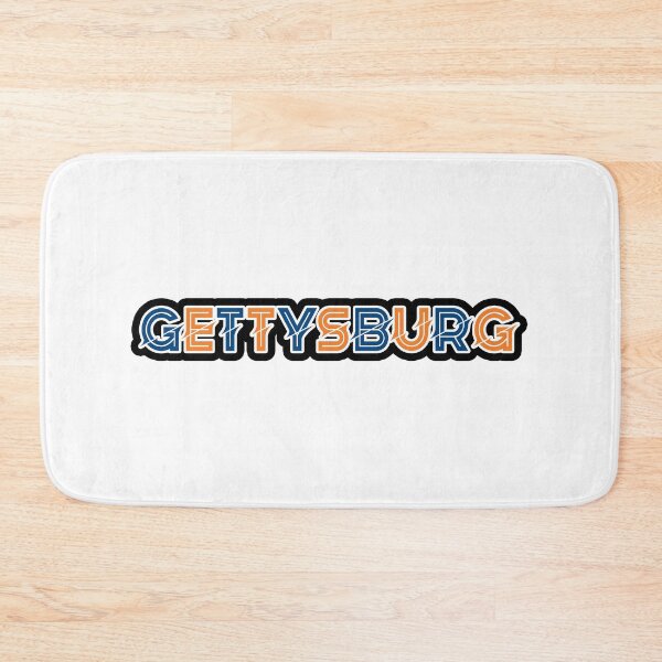 Item preview, gettysburg designed and sold by designsbysamantha.