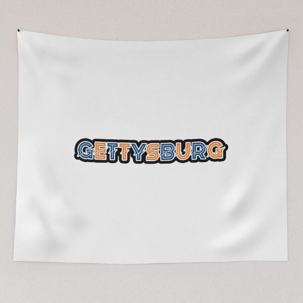 Item preview, gettysburg designed and sold by designsbysamantha.