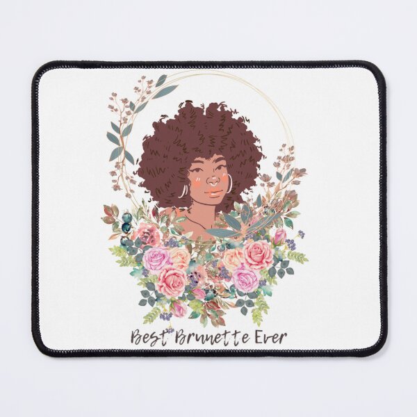 Item preview, Best Brunette Ever designed and sold by Wild-Rose-.
