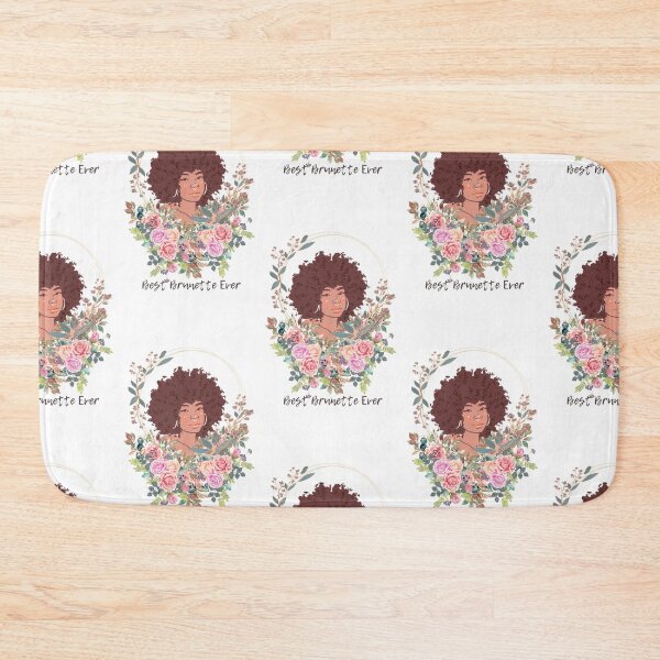 Item preview, Best Brunette Ever designed and sold by Wild-Rose-.