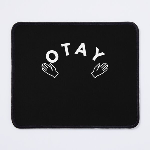 Item preview, Kallmekris Merch Kallmekris OTAY Hands designed and sold by Joseph Barnhurst.