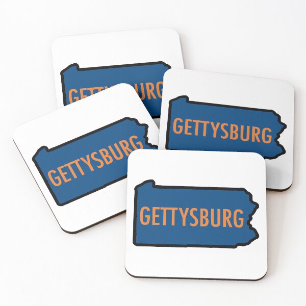 Item preview, gettysburg designed and sold by designsbysamantha.
