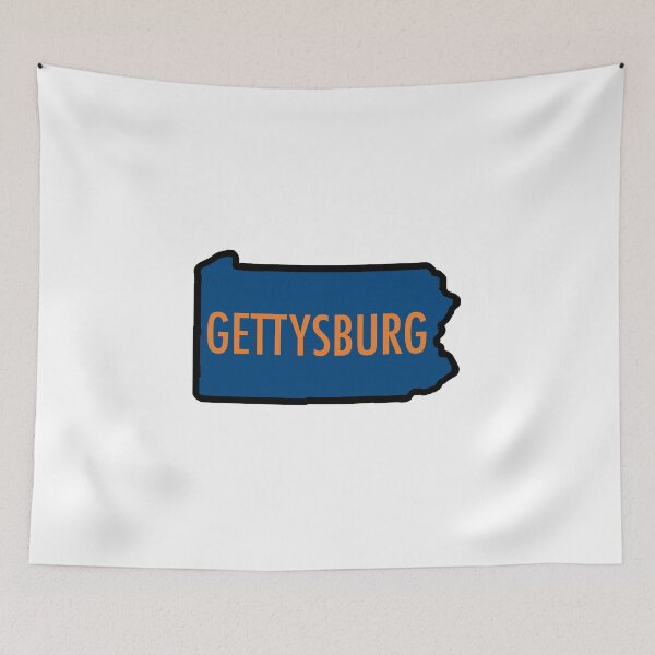 Item preview, gettysburg designed and sold by designsbysamantha.