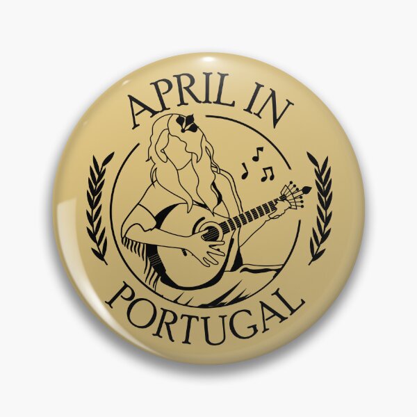 Item preview, April in Portugal designed and sold by Blended Designs ⭐⭐⭐⭐⭐.