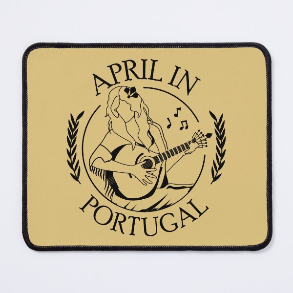 Item preview, April in Portugal designed and sold by Blended Designs ⭐⭐⭐⭐⭐.