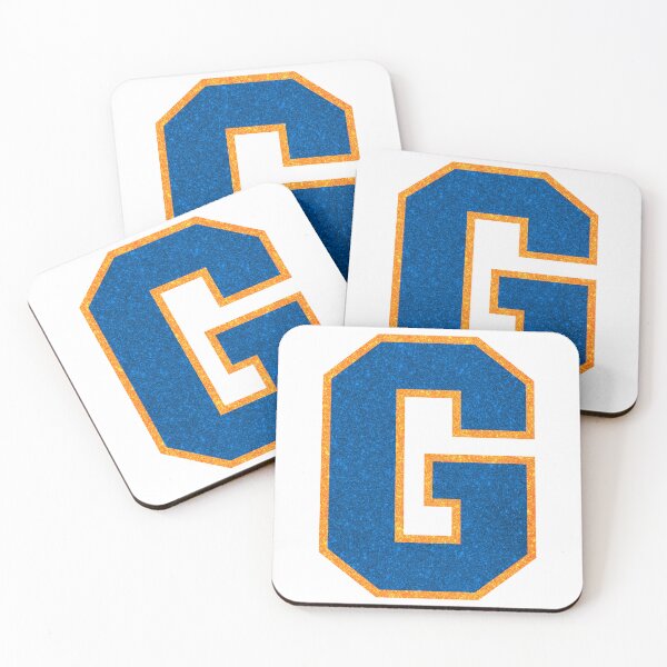 Item preview, gettysburg glitter logo designed and sold by designsbysamantha.