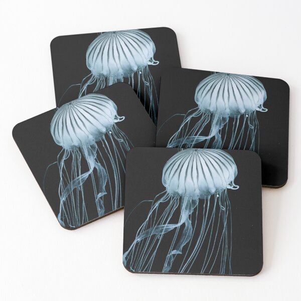 Item preview, Glowing Jellyfish designed and sold by AJDesignsstuff.