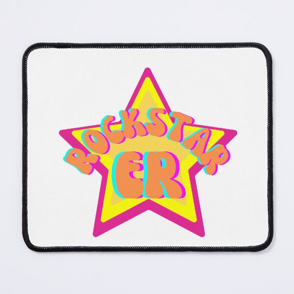 Item preview, Emergency Medicine Workers are Rockstars! Doctors, PAs, APRNs, nurses, EMTs, Paramedics, ER Techs!! designed and sold by mksp1125.