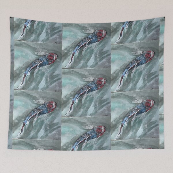 Item preview, One Fish designed and sold by MJDiesl.