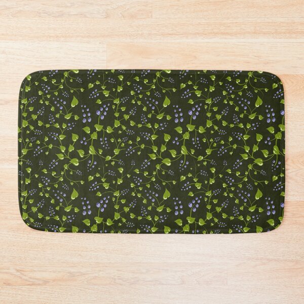 Item preview, Grapes and vine designed and sold by ColoursOfFrance.