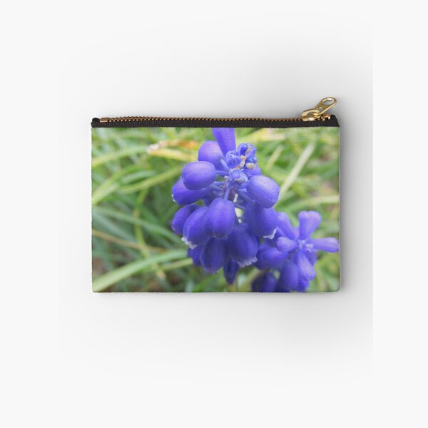 Artikelvorschau, Blaue Blume entworfen und verkauft von Melissa, Sue Ball.