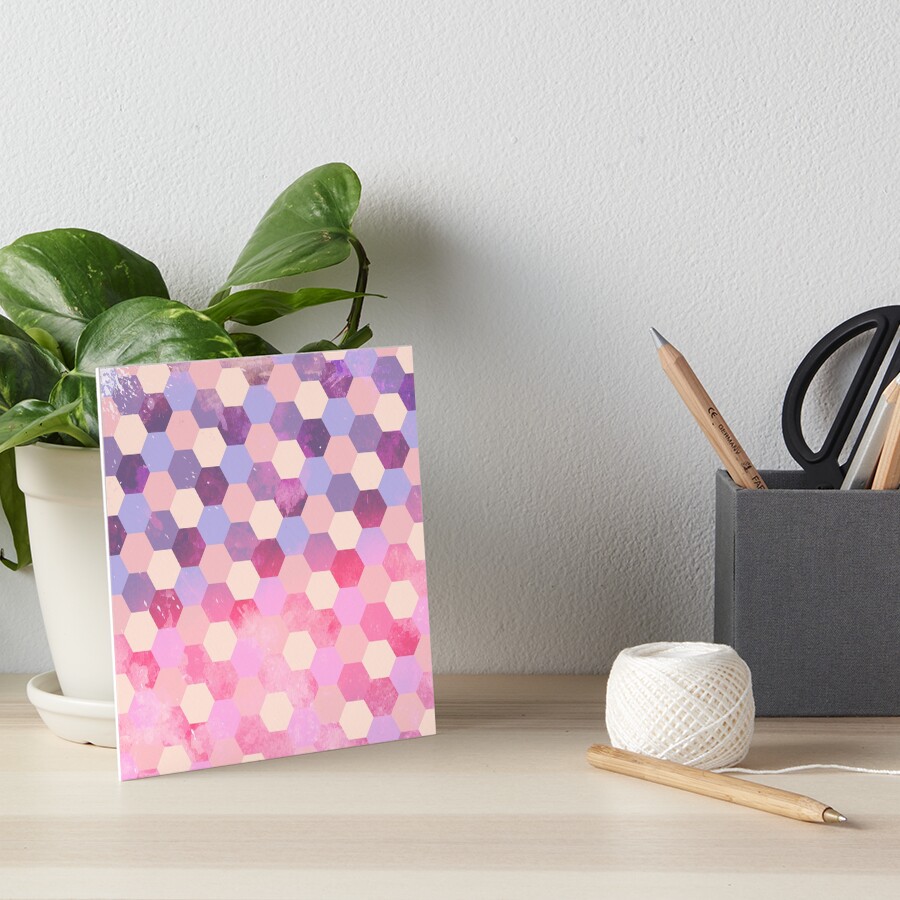 Item preview, Art Board Print designed and sold by prestonsurdo.