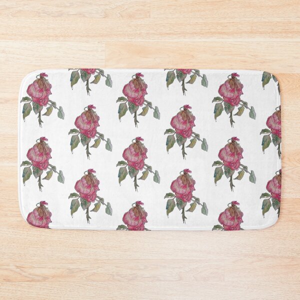 Item preview, Wilted rose  designed and sold by dawnduthie.