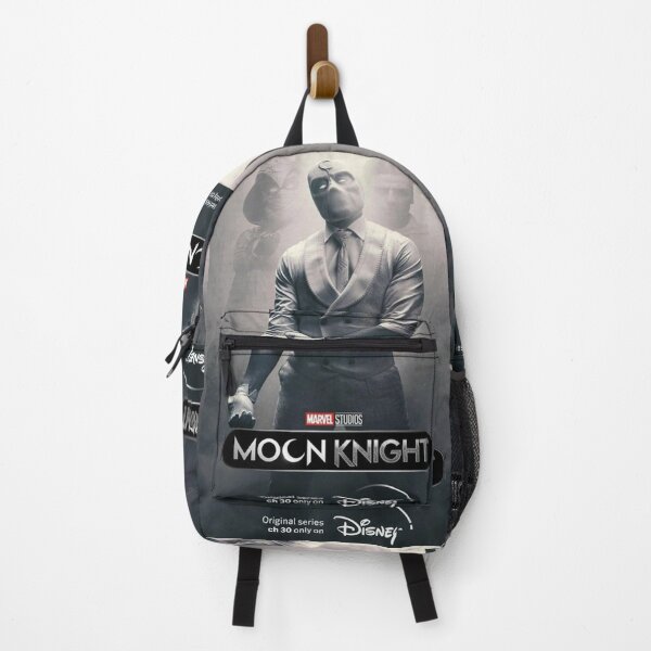 Item preview, MoonKnight The Hero designed and sold by jamesliskaa.
