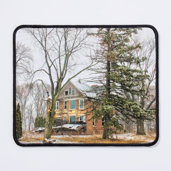 Item preview, "The Old Brick House" designed and sold by wiscbackroadz.