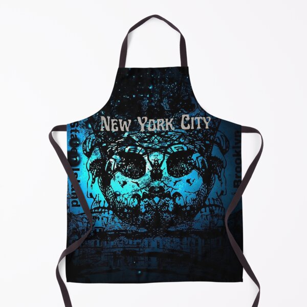 Item preview, New York City: Ocean designed and sold by Designz101.