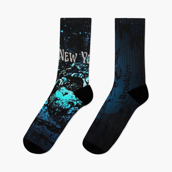 Item preview, New York City: Ocean designed and sold by Designz101.