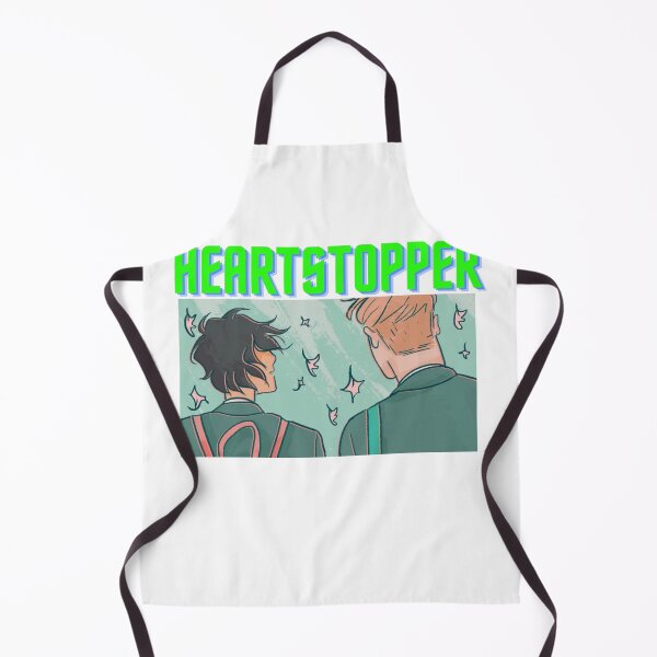 Item preview, funny Heartstopper designed and sold by openshoop.