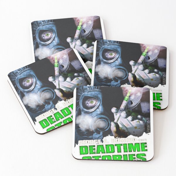 Item preview, Deadtime Stories Horror Movie Best Movie designed and sold by Clementine3723.