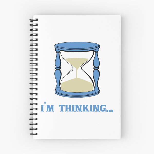 Item preview, I'M THINKING designed and sold by DomGDesign.