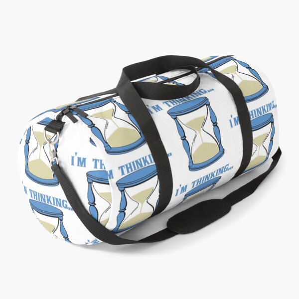 Item preview, I'M THINKING designed and sold by DomGDesign.