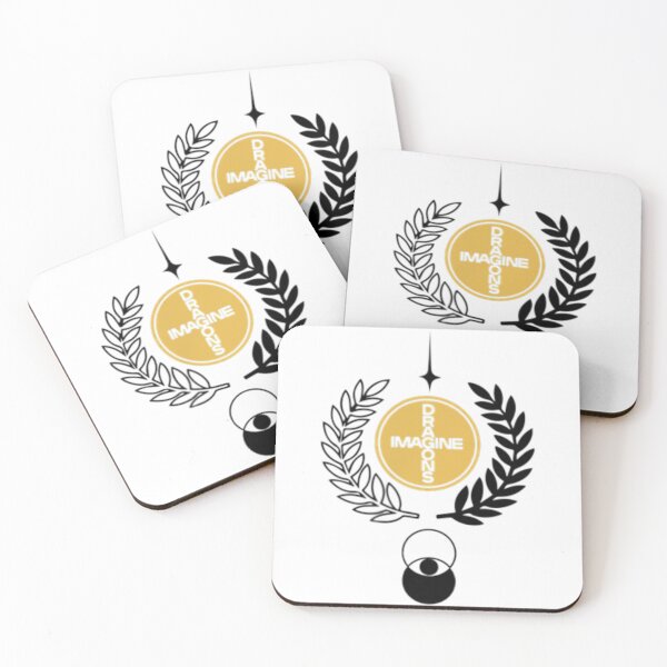 Item preview, Imagine.D Logo designed and sold by SophiaBarnard.