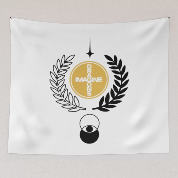 Item preview, Imagine.D Logo designed and sold by SophiaBarnard.