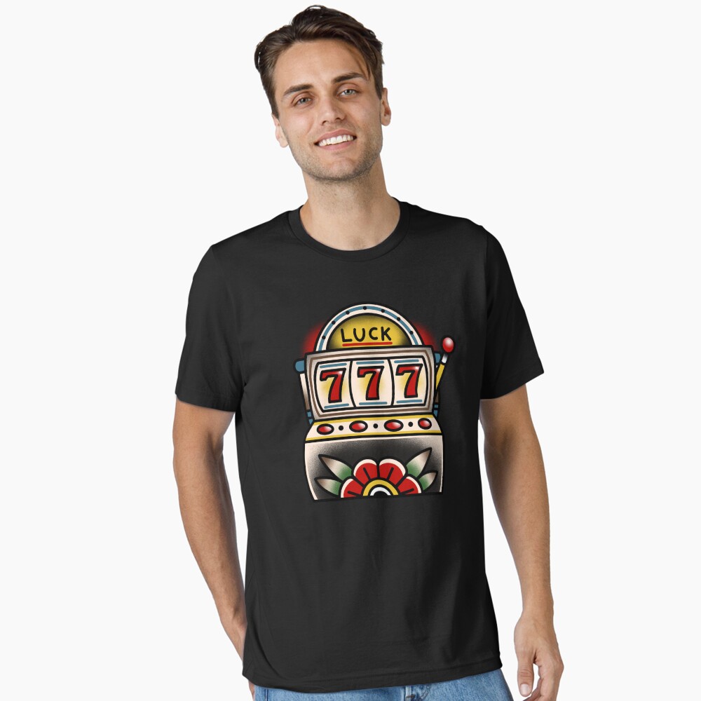 Aperçu de l'œuvre T-shirt essentiel créée et vendue par Ghostboi54.