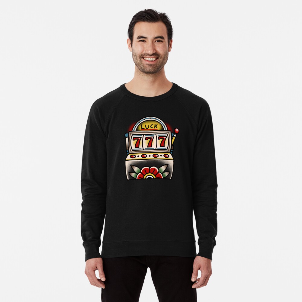 Aperçu de l'œuvre Sweatshirt léger créée et vendue par Ghostboi54.