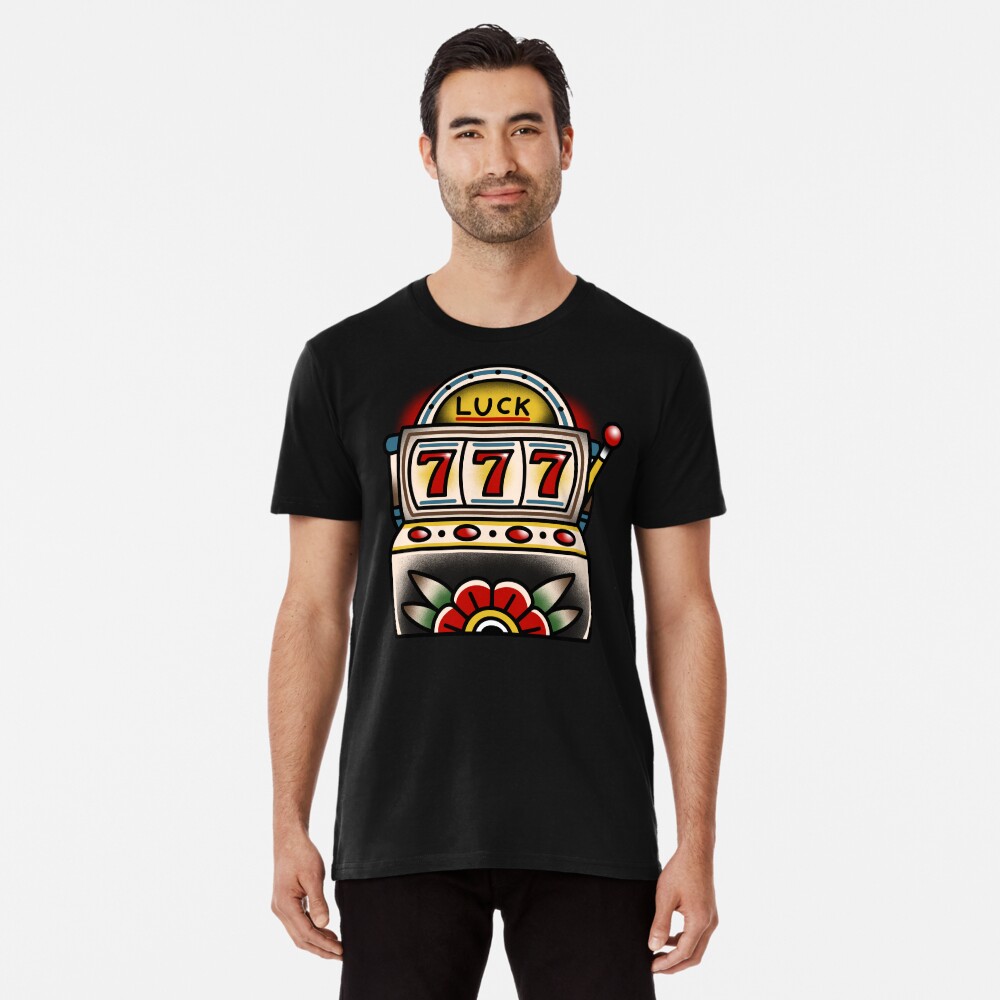 Aperçu de l'œuvre T-shirt premium créée et vendue par Ghostboi54.