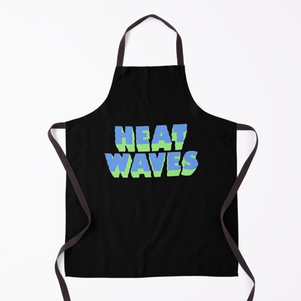 Item preview, Glass Animals Merch Glass Animals Heatwaves designed and sold by Tiffany Midstokke.