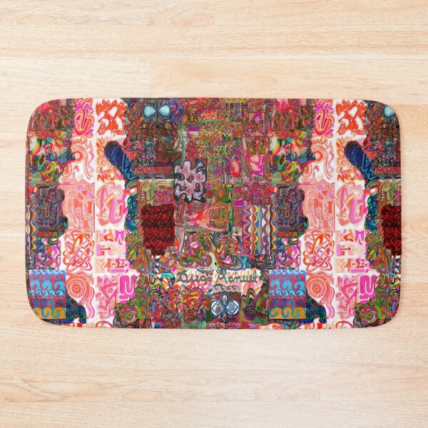 Item preview, Pop abstract designed and sold by Diego Manuel Rodriguez.