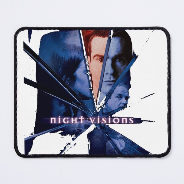 Item preview, Night Visions Movie Vintage 70s designed and sold by Clementine3723.