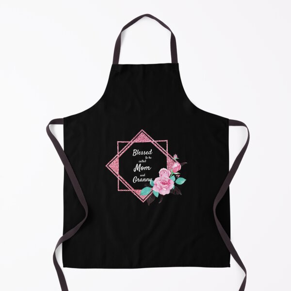Item preview, blessed to be called mom and granny designed and sold by Magicalair.