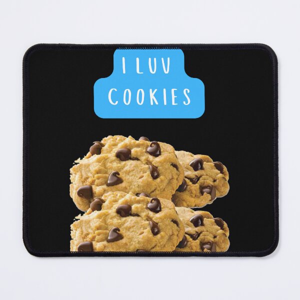 Item preview, love cookies designed and sold by Highhocreations.