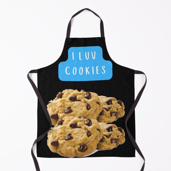 Item preview, love cookies designed and sold by Highhocreations.