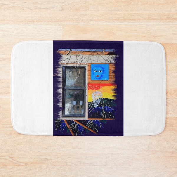 Item preview, "The Intruder Outside My Window" designed and sold by wiscbackroadz.
