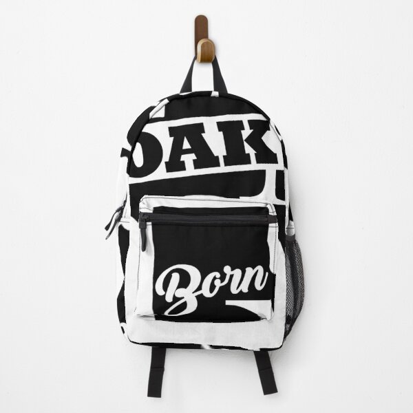Item preview, Oak Cliff Texas Born N Raised - Black and White Edition designed and sold by Dezign Kingz.