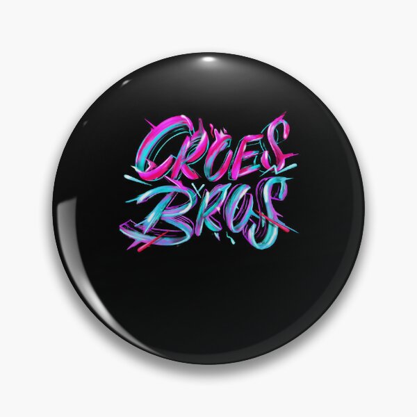 Item preview, Jayden Croes Merch Croesbros Croes Bros designed and sold by Tiffany Midstokke.