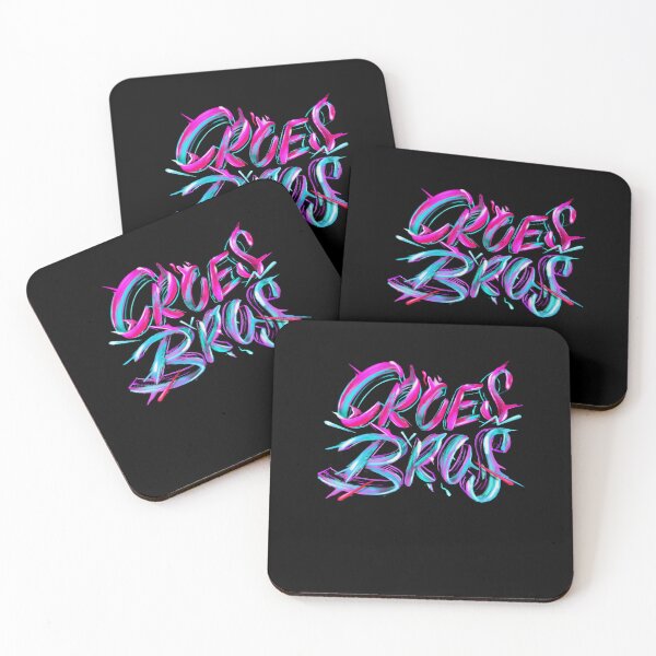 Item preview, Jayden Croes Merch Croesbros Croes Bros designed and sold by Tiffany Midstokke.