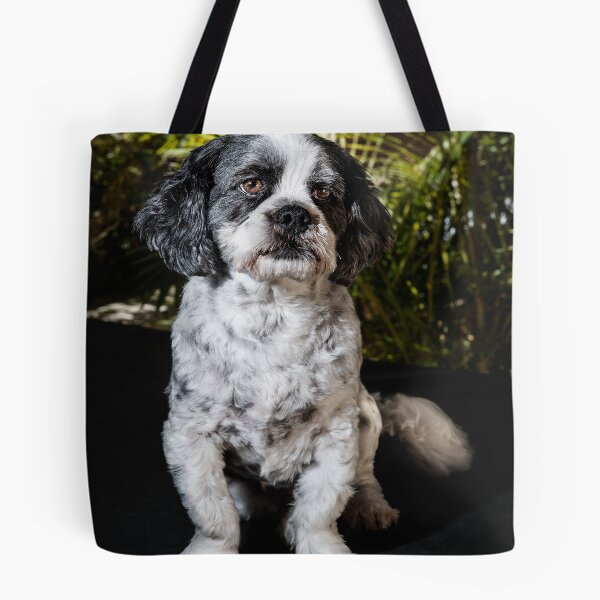 Item preview, Benji designed and sold by Colin White.