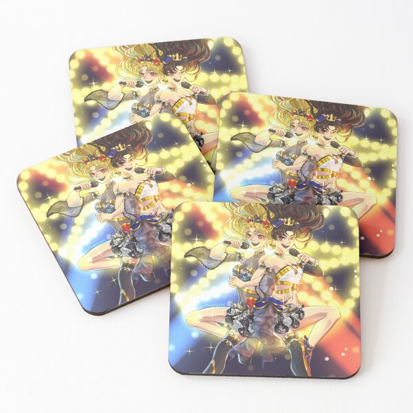 Item preview, Idol Goddess Project designed and sold by Flowery-Omi.
