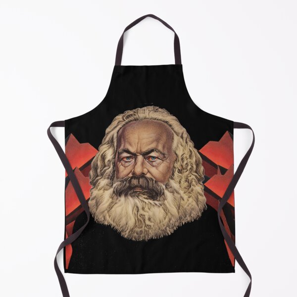 Item preview, Karl Marx designed and sold by amuseXpress.